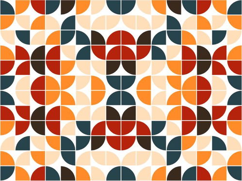 海空设计中的随机性原则 平面设计与广告制作的艺术与科学