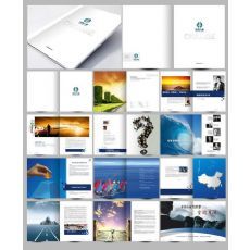 友益广告宣传画册设计制作——专业平面设计，价格实惠