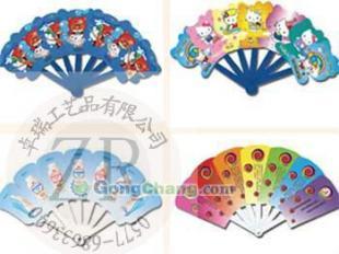 广告扇定制 从设计到包装的一站式解决方案